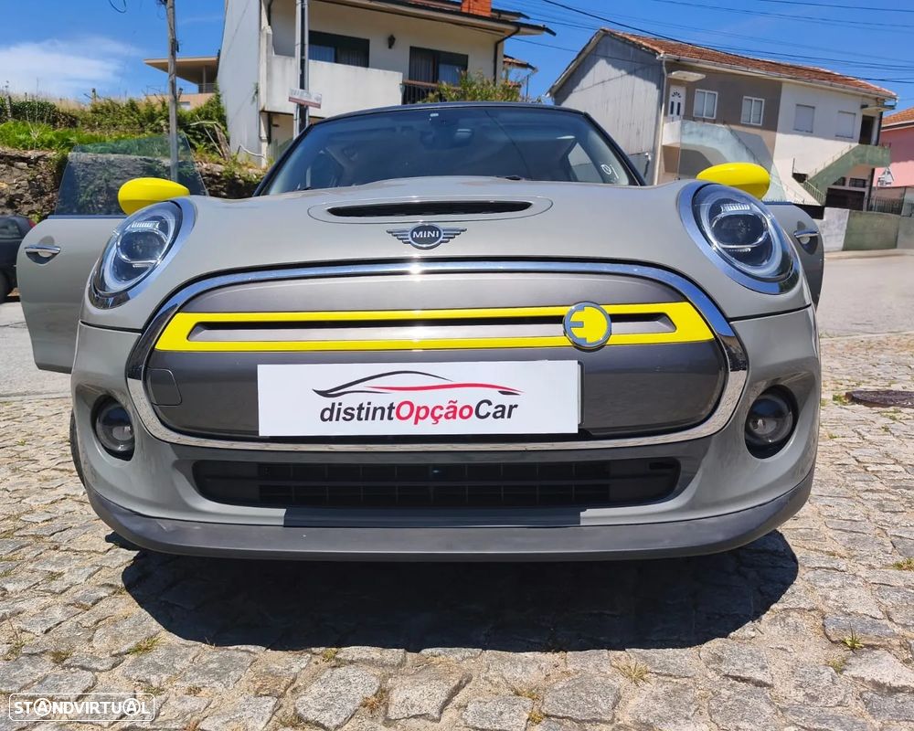MINI Coupé - 6