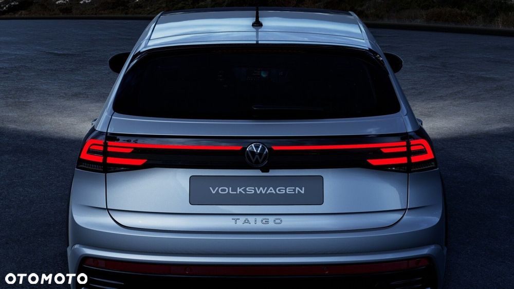 Volkswagen Taigo 1.5 TSI ACT R-Line Plus DSG - 16