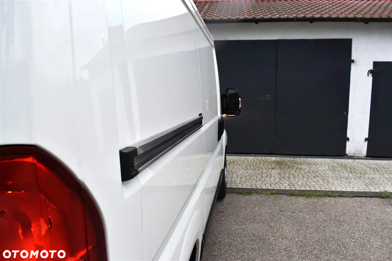 Peugeot BOXER - 3