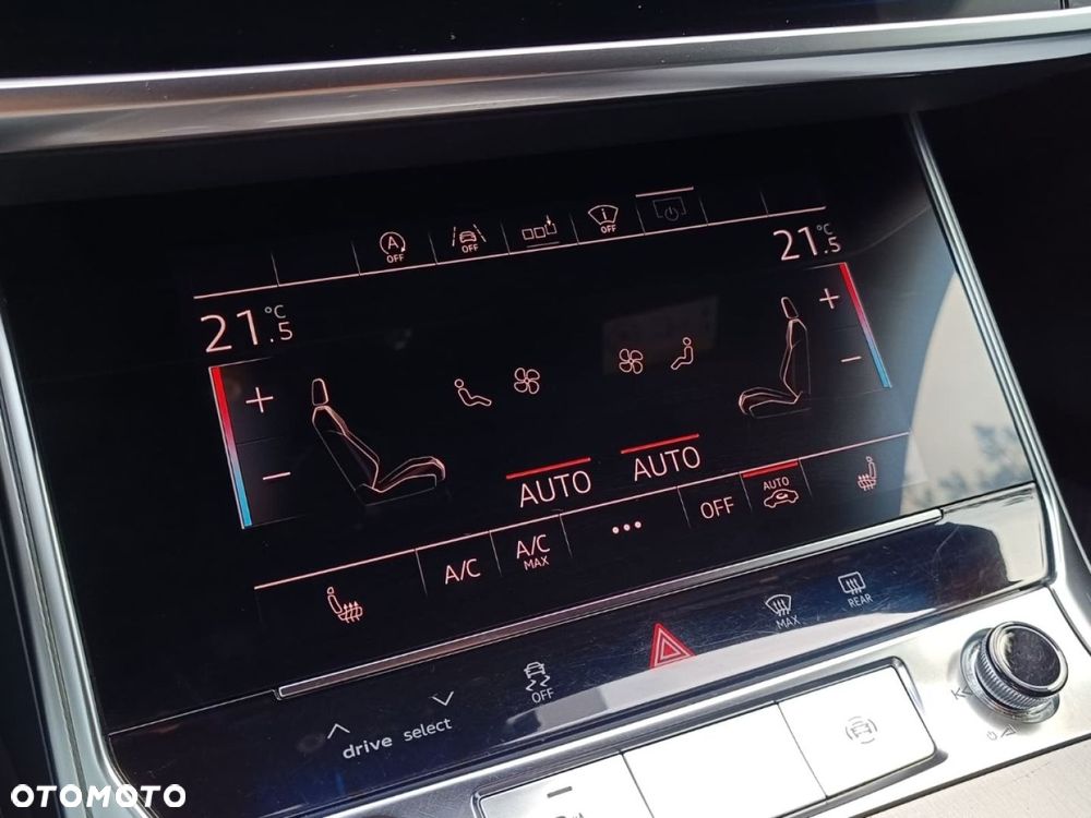Audi A6 Avant - 26