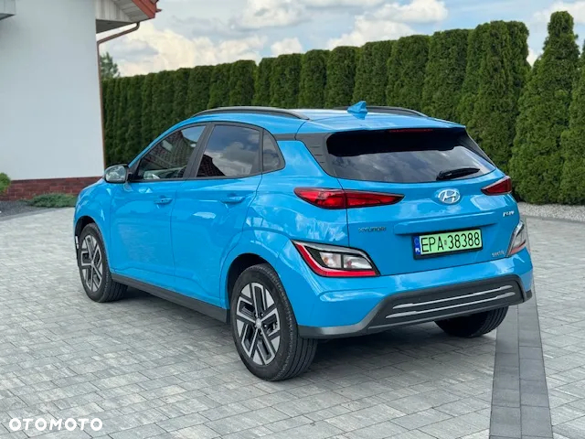 Hyundai Kona - 7