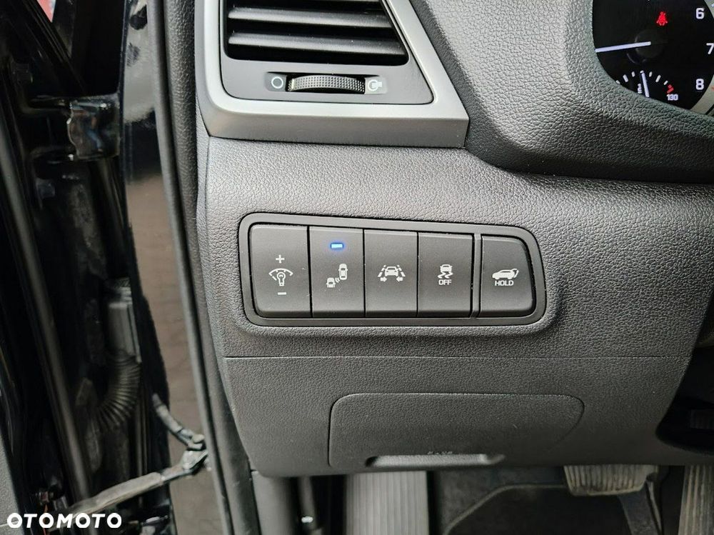 Hyundai Tucson 1.6 Turbo 4WD DCT Premium - 27