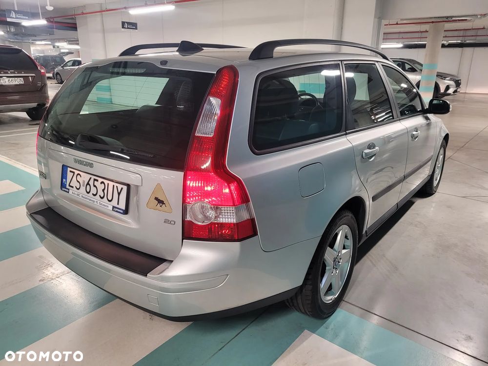 Volvo V50 2.0 Kinetic - 6