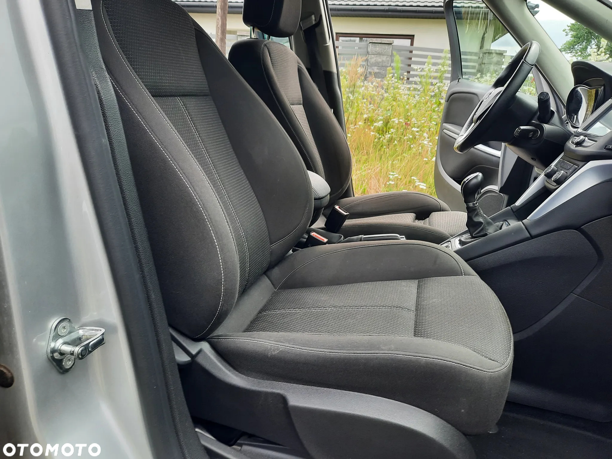 Opel Zafira Tourer 1.4 Turbo Innovation - 21