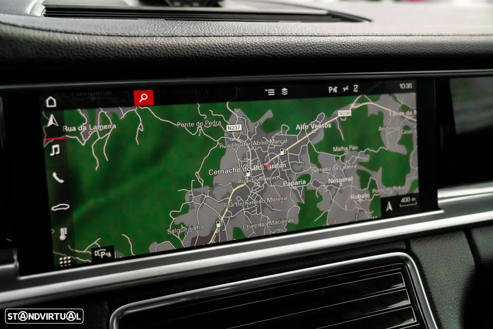 Porsche Panamera Sport Turismo 4 E-Hybrid Platinum Edition - 33