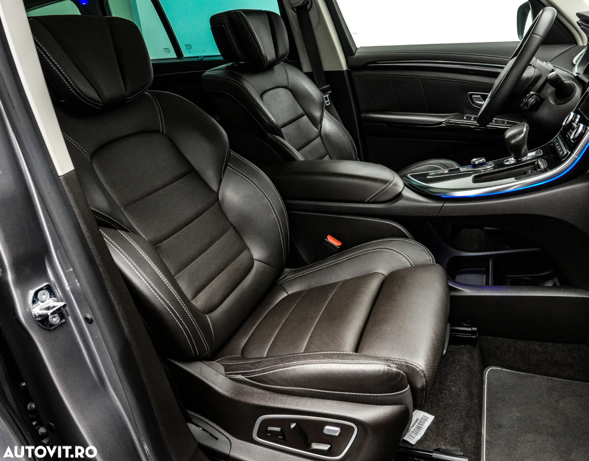 Renault Espace - 13