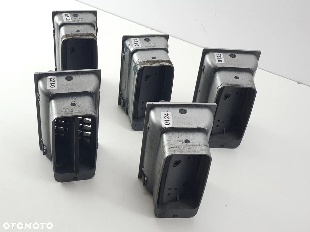 KRATKA NAWIEWU  IVECO EUROCARGO - 14