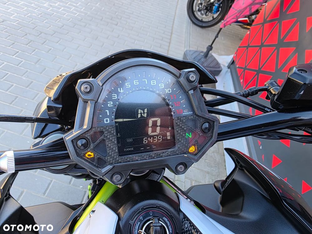 Kawasaki Z 900 - 14