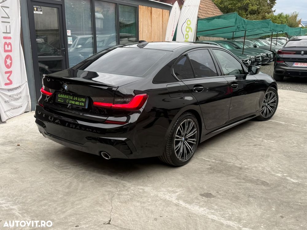 BMW Seria 3 - 29