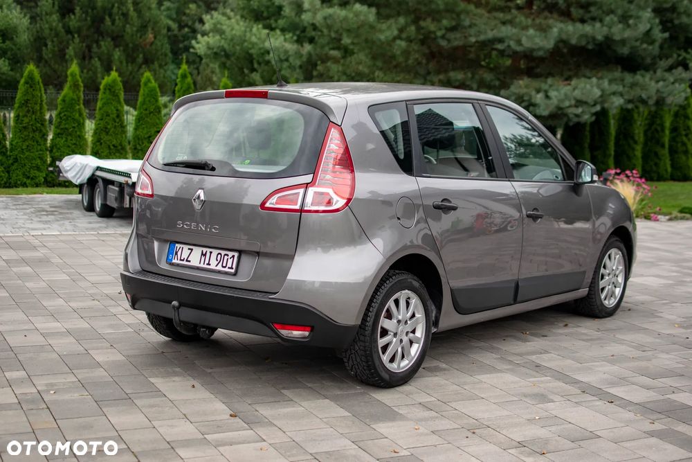 Renault Scenic - 17