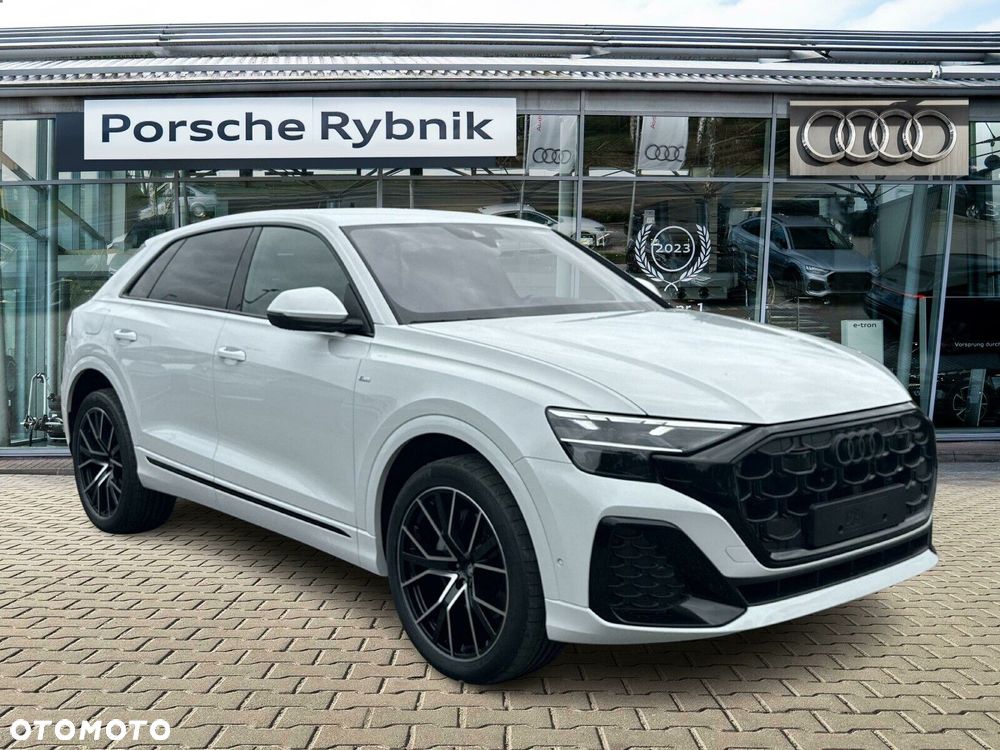 Audi Q8 - 7