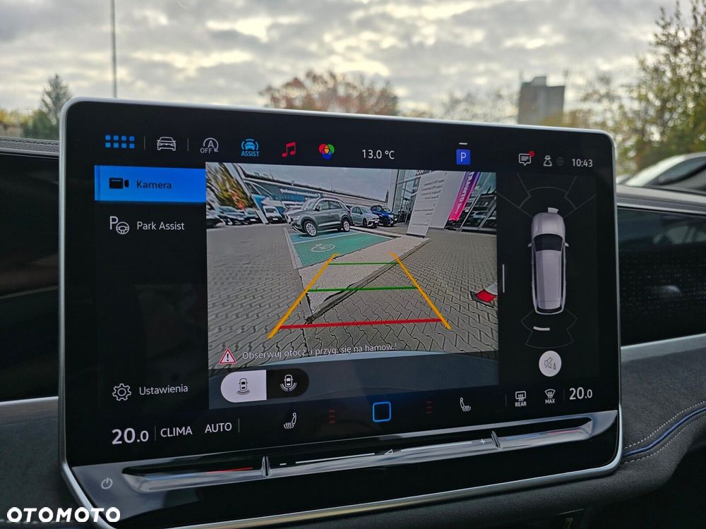 Volkswagen Passat 2.0 TSI R-Line Plus DSG - 21