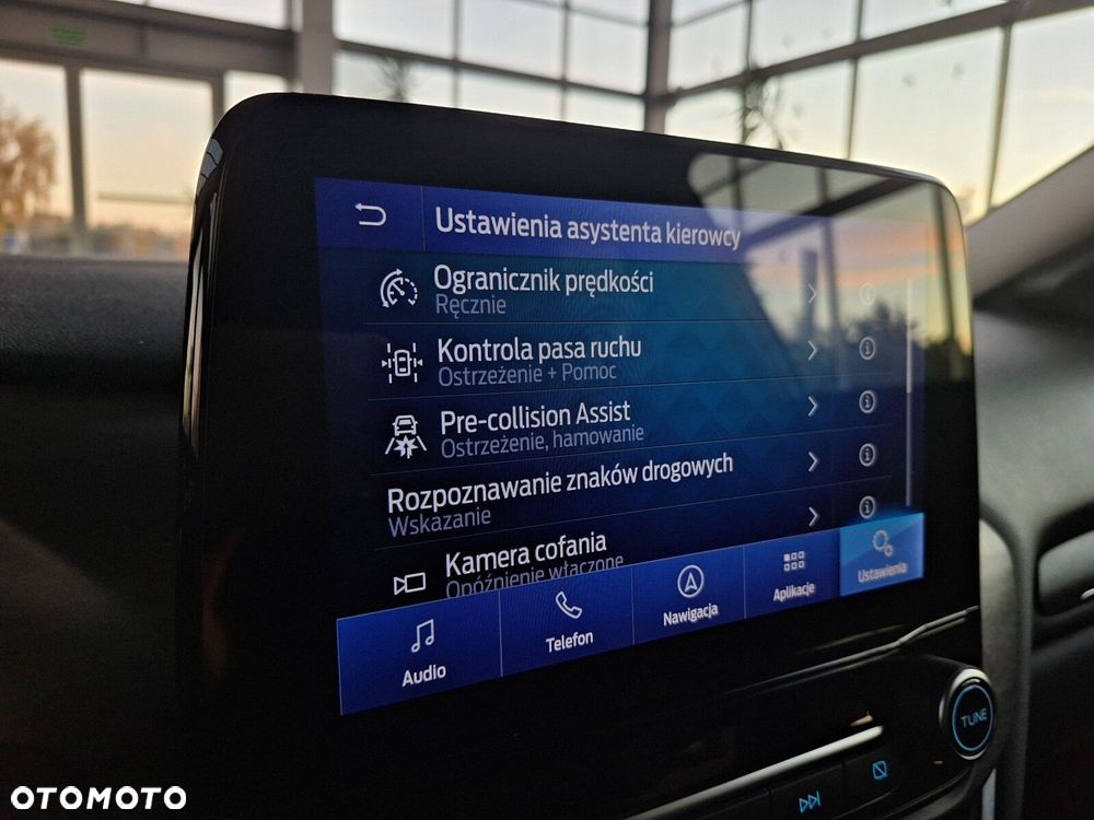 Ford Puma 1.0 EcoBoost Titanium X - 33