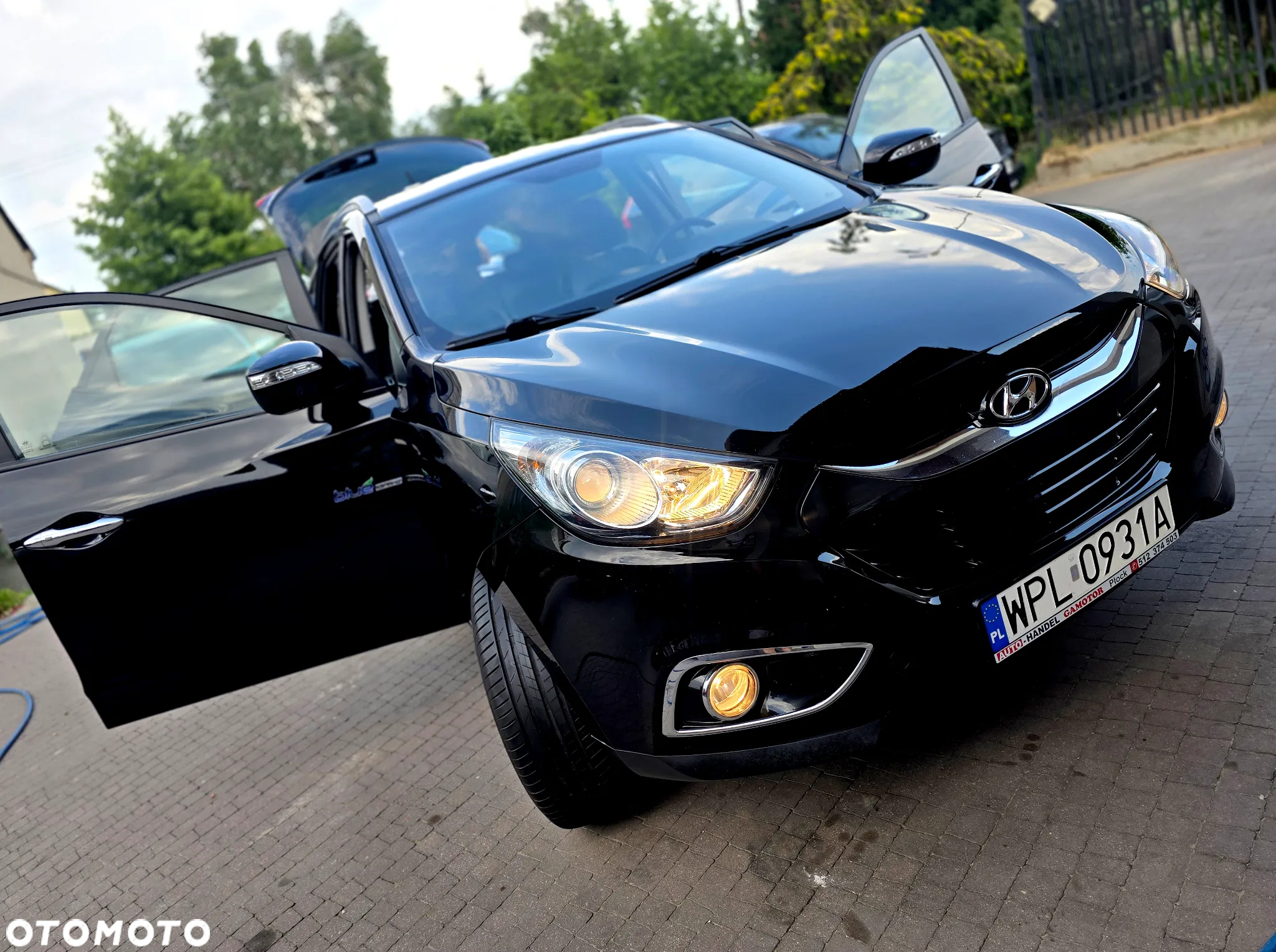 Hyundai ix35 - 7