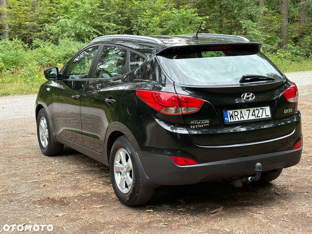 Hyundai ix35 1.6 2WD 5 Star Edition - 7