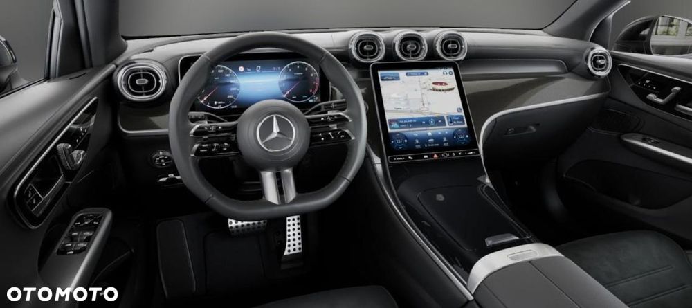 Mercedes-Benz GLC - 8