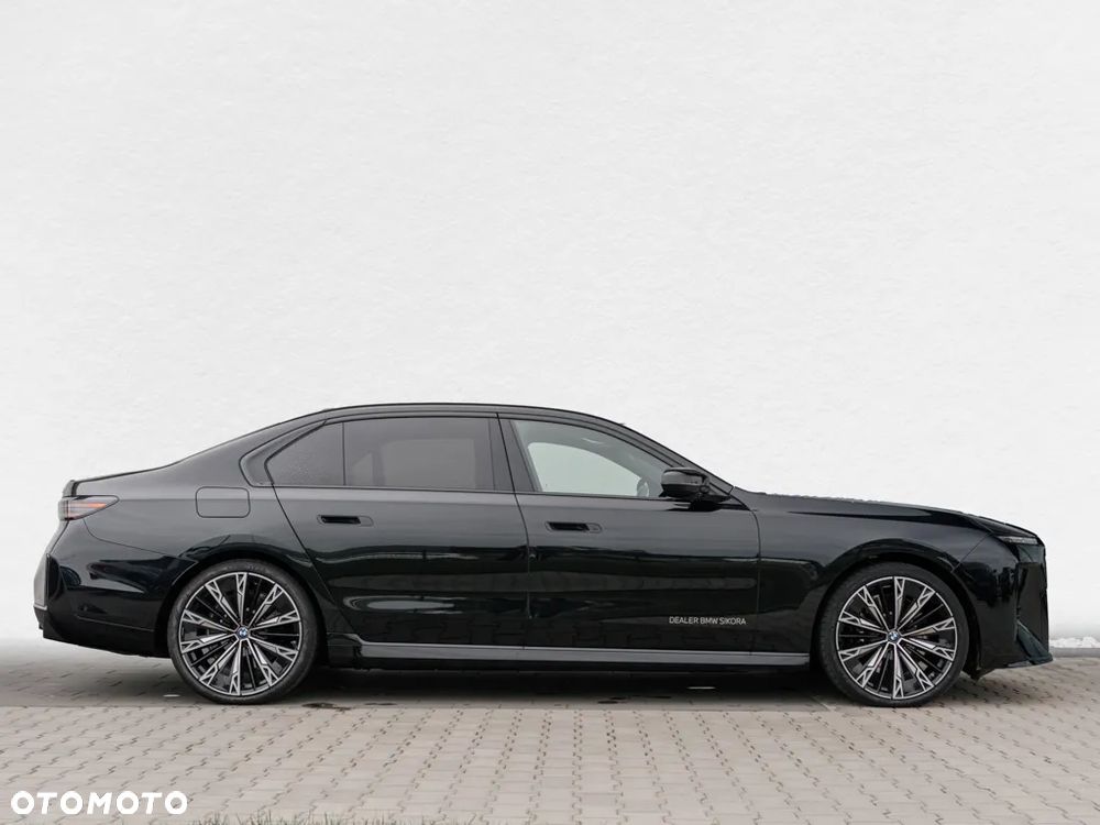 BMW Seria 7 - 4