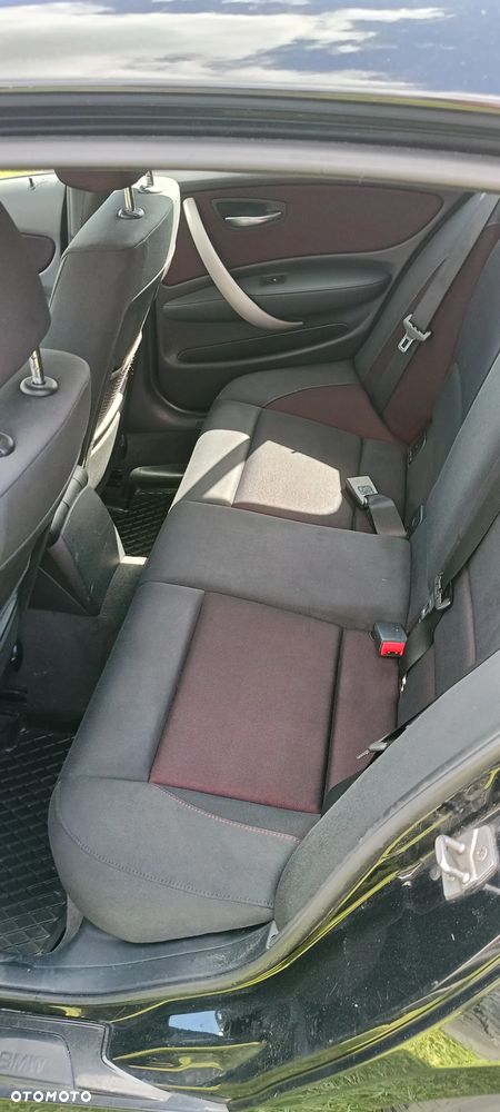 BMW Seria 1 116i - 12