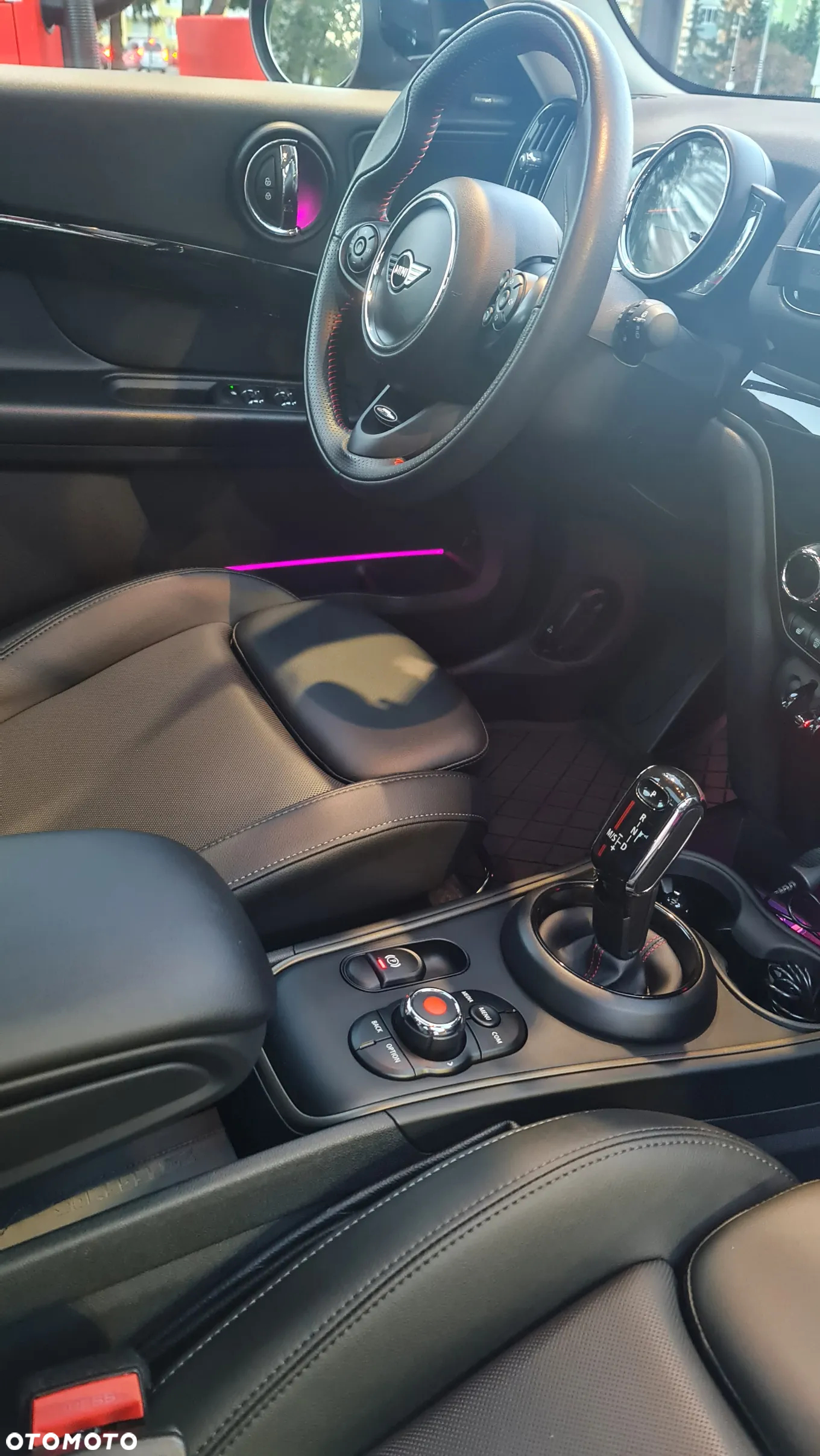 MINI Countryman Cooper S ALL4 sport - 24