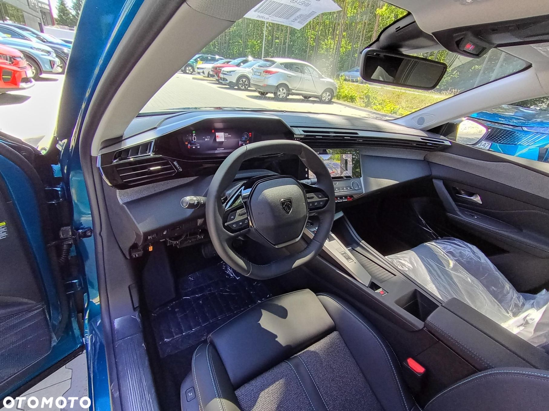 Peugeot 408 - 14