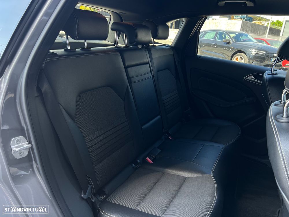 Mercedes-Benz B Electric Drive - 9