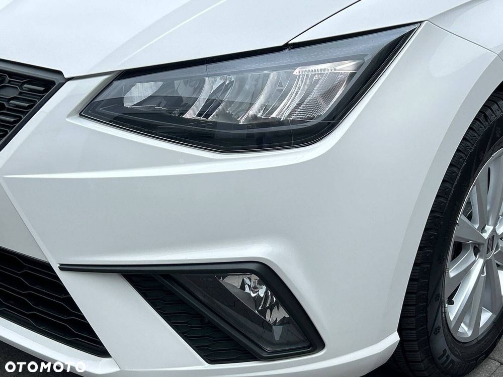 Seat Ibiza 1.0 MPI EVO Style S&S - 32