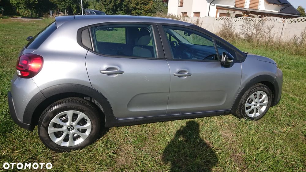 Citroën C3 - 21