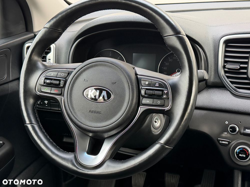 Kia Sportage - 12