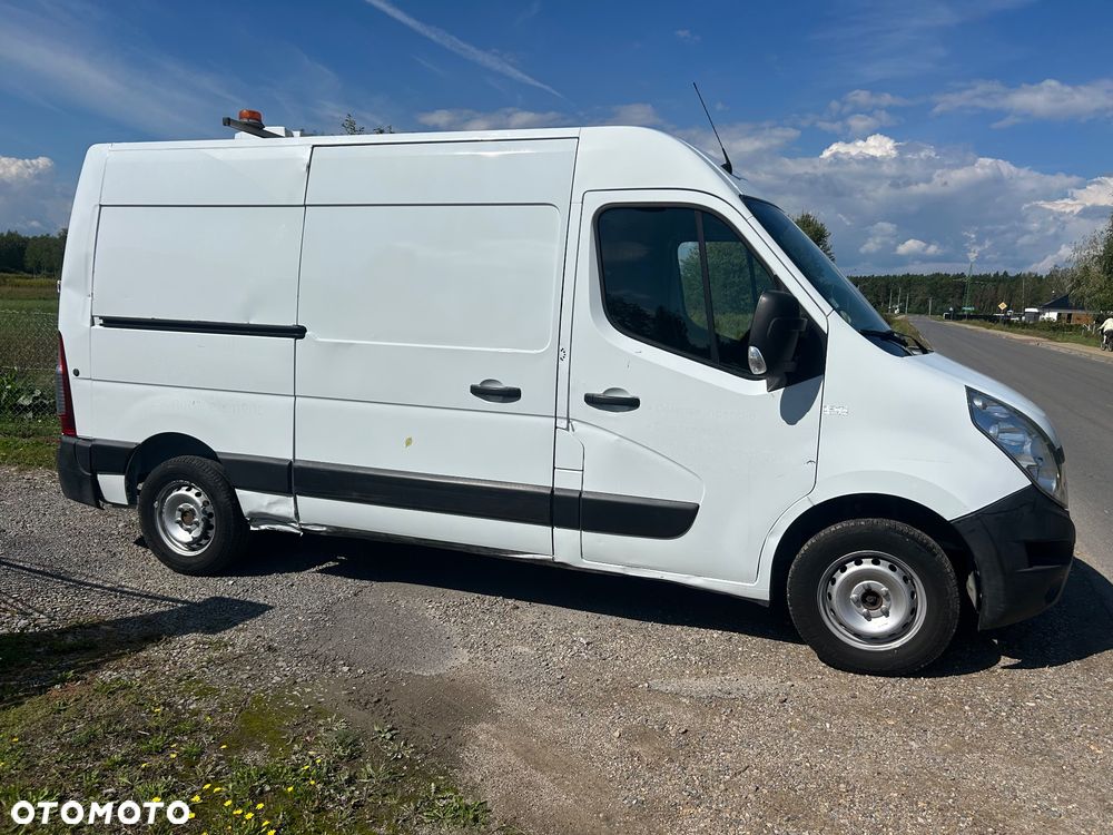 Renault Master - 4