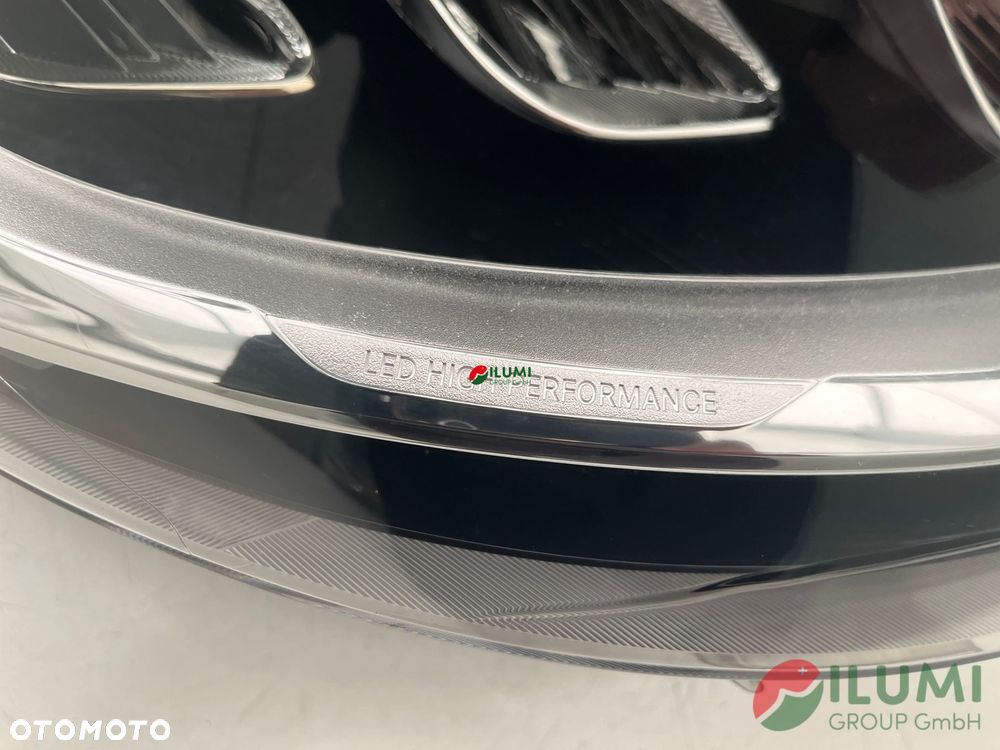 MERCEDES Sprinter W910 W907 Full Led Reflektor R A9109067200 - 12