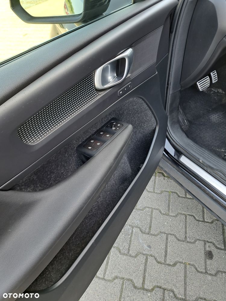Volvo XC 40 T5 AWD Geartronic R-Design - 15