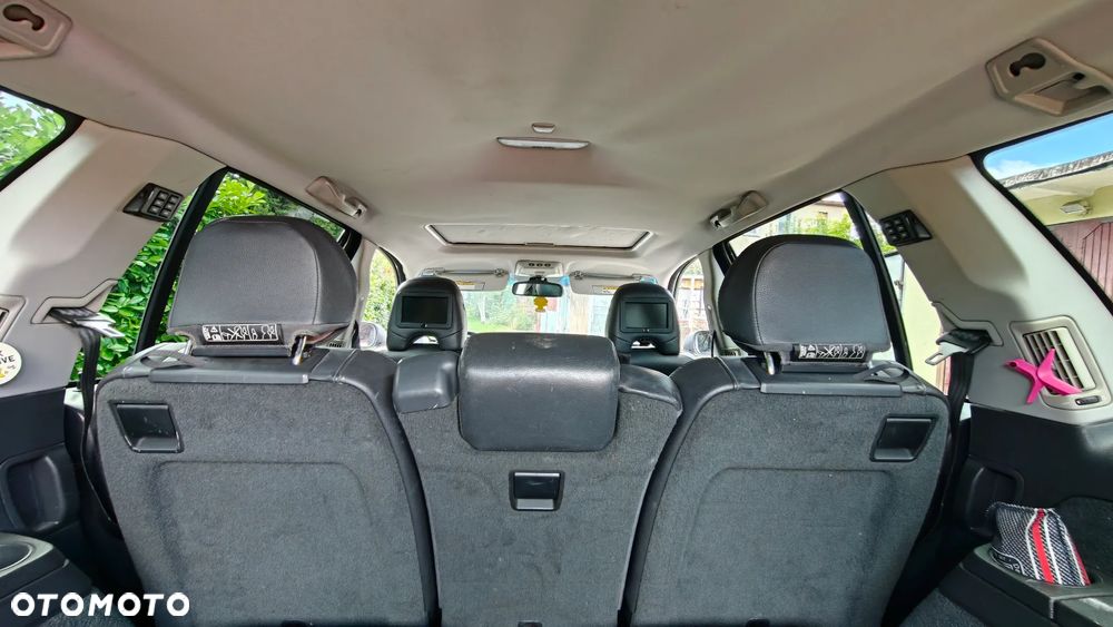 Volvo XC 90 - 8