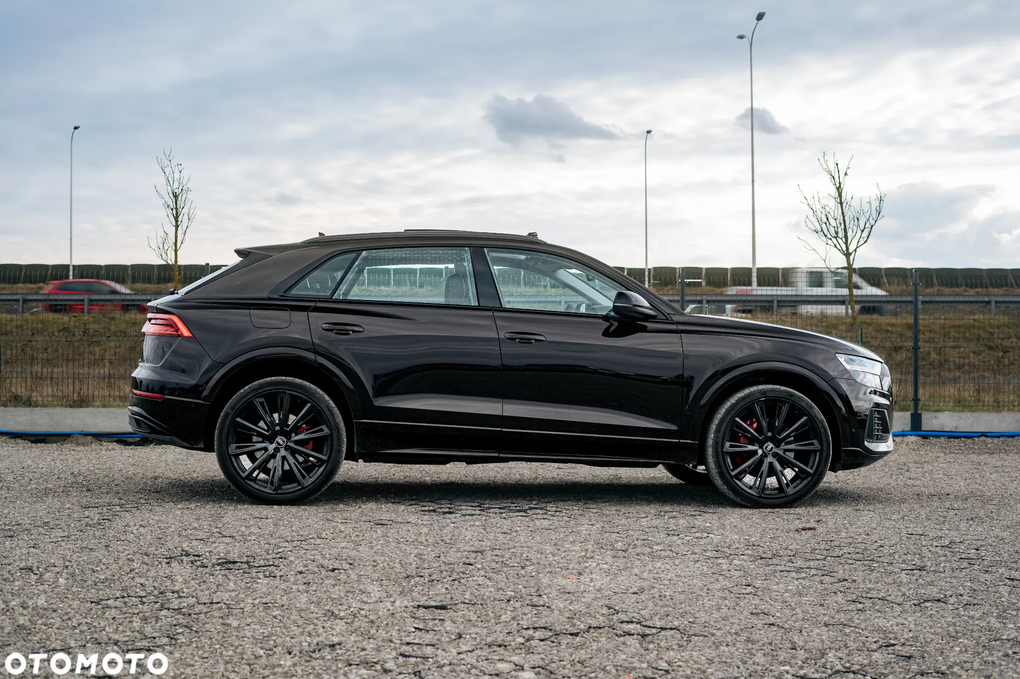 Audi Q8 - 7