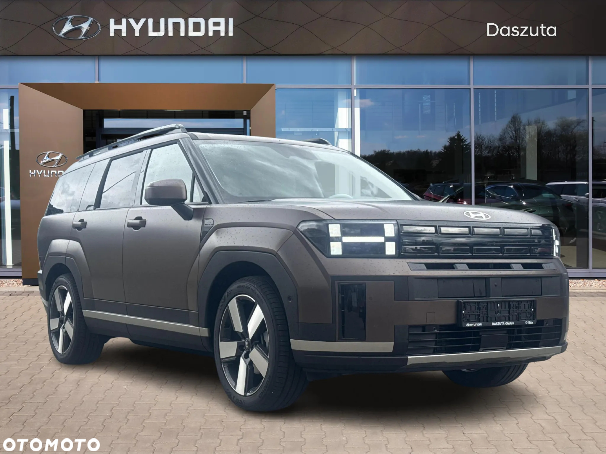 Hyundai Santa Fe - 7