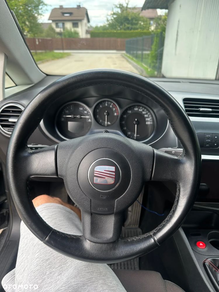 Seat Leon 1.6 Style - 14