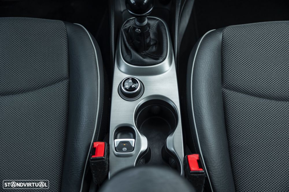 Fiat 500X 1.6 MJ Cross Plus S&S - 15