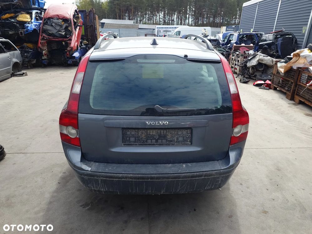 Volvo V50 06R 1.6 80 KW NA CZĘŚCI - 3