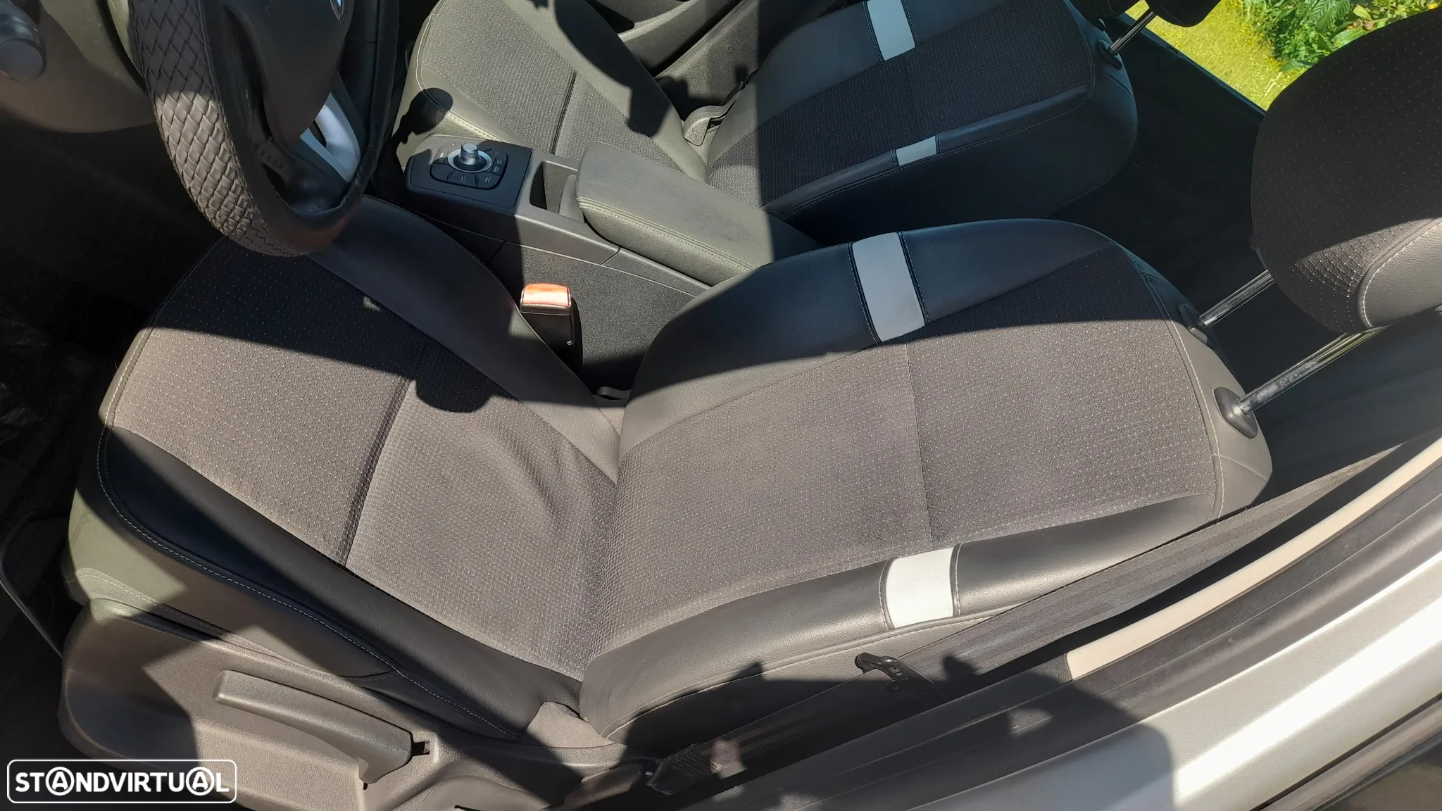 Renault Grand Scénic 1.5 dCi Dynamique S 7L - 18