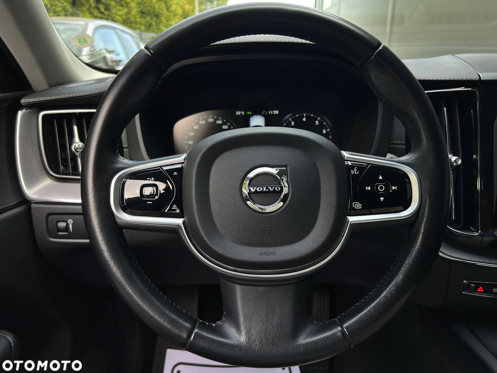 Volvo XC 60 T5 Inscription - 28