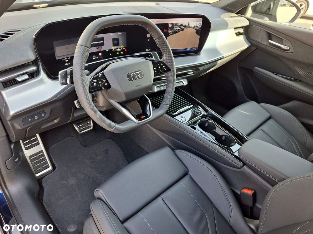 Audi Q3 Sportback - 12