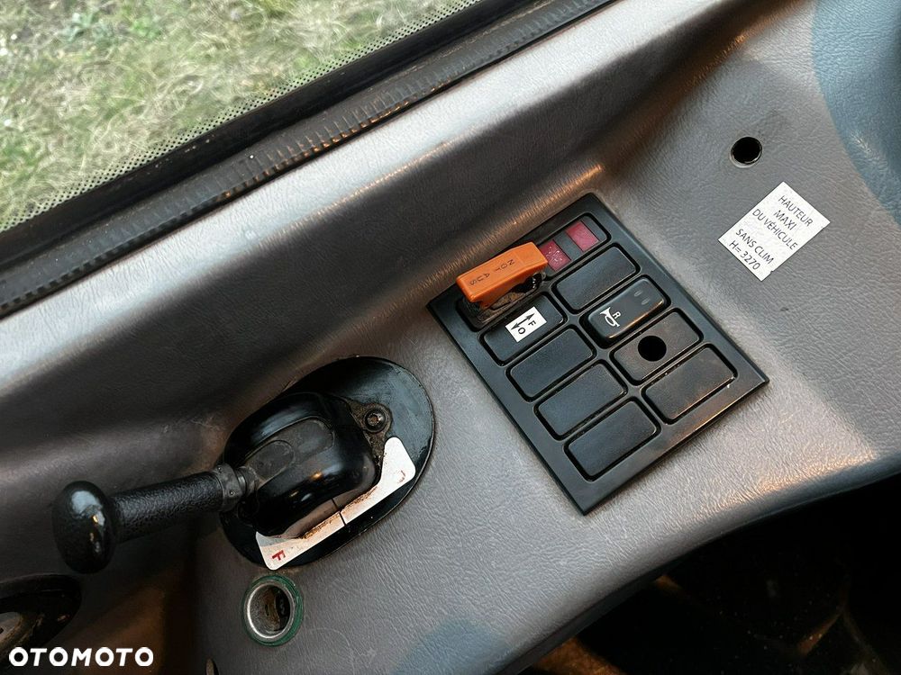 MAN CARRIER SCOLER 3 , PODMIEJSKI , SZKOLNY - 20