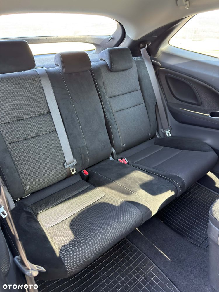 Honda Civic 1.4 TypeS - 10