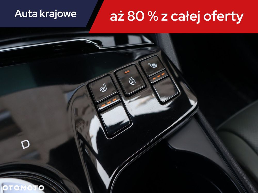 Kia Sportage - 20