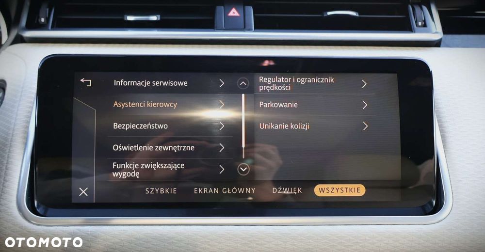 Land Rover Range Rover Velar - 27