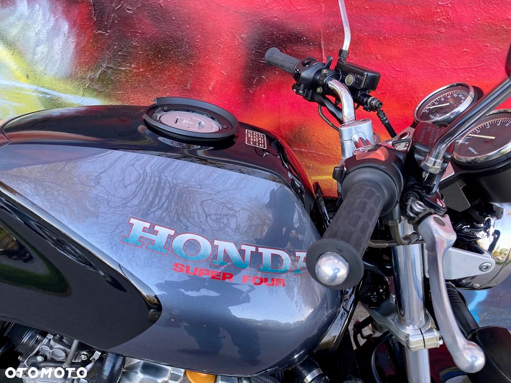Honda CB - 31