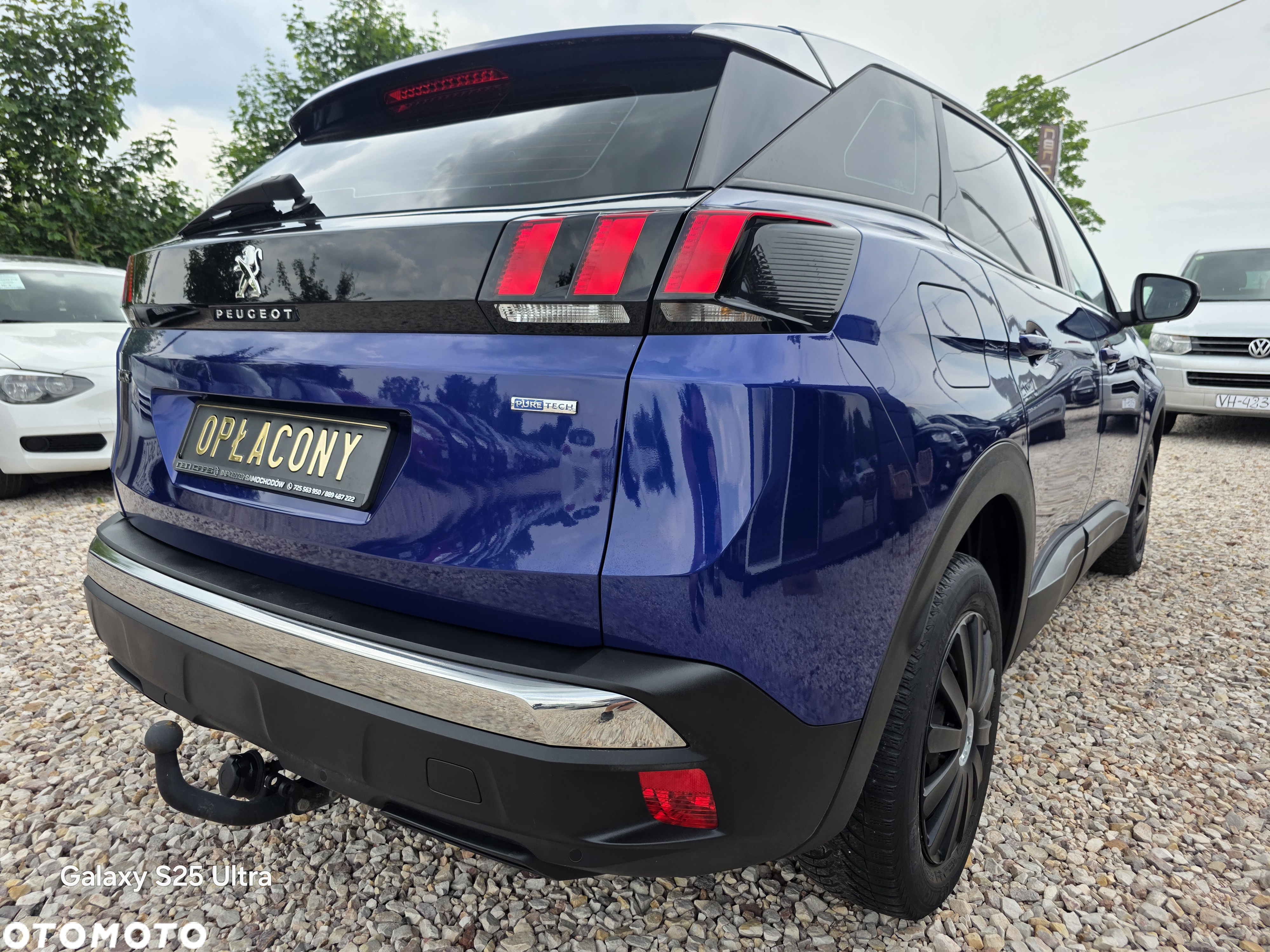 Peugeot 3008 - 14