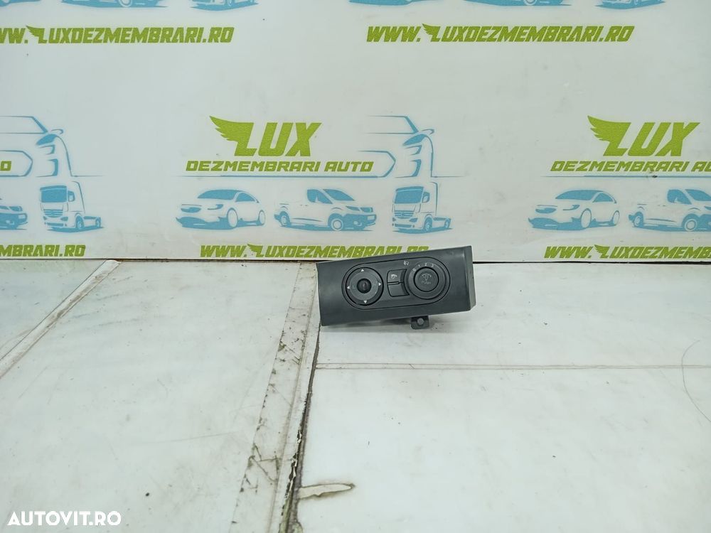 Bloc lumini Opel Antara 1  [din 2006 pana  2011] - 3