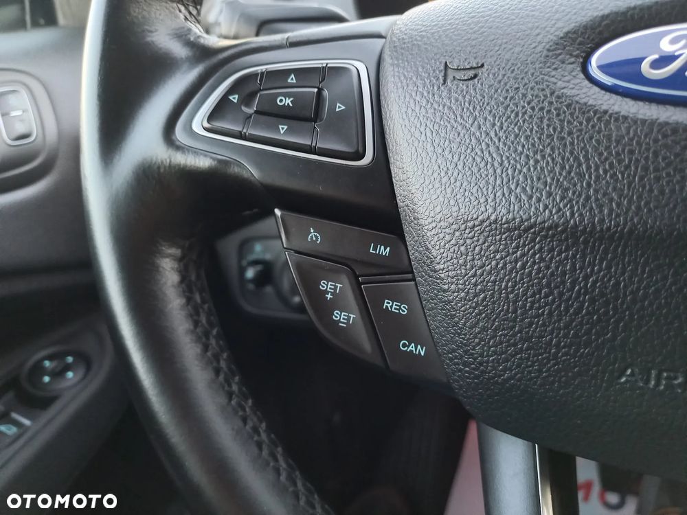 Ford C-MAX 1.0 EcoBoost Titanium ASS - 22