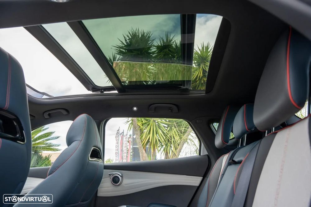 BYD Atto 3 Design - 30