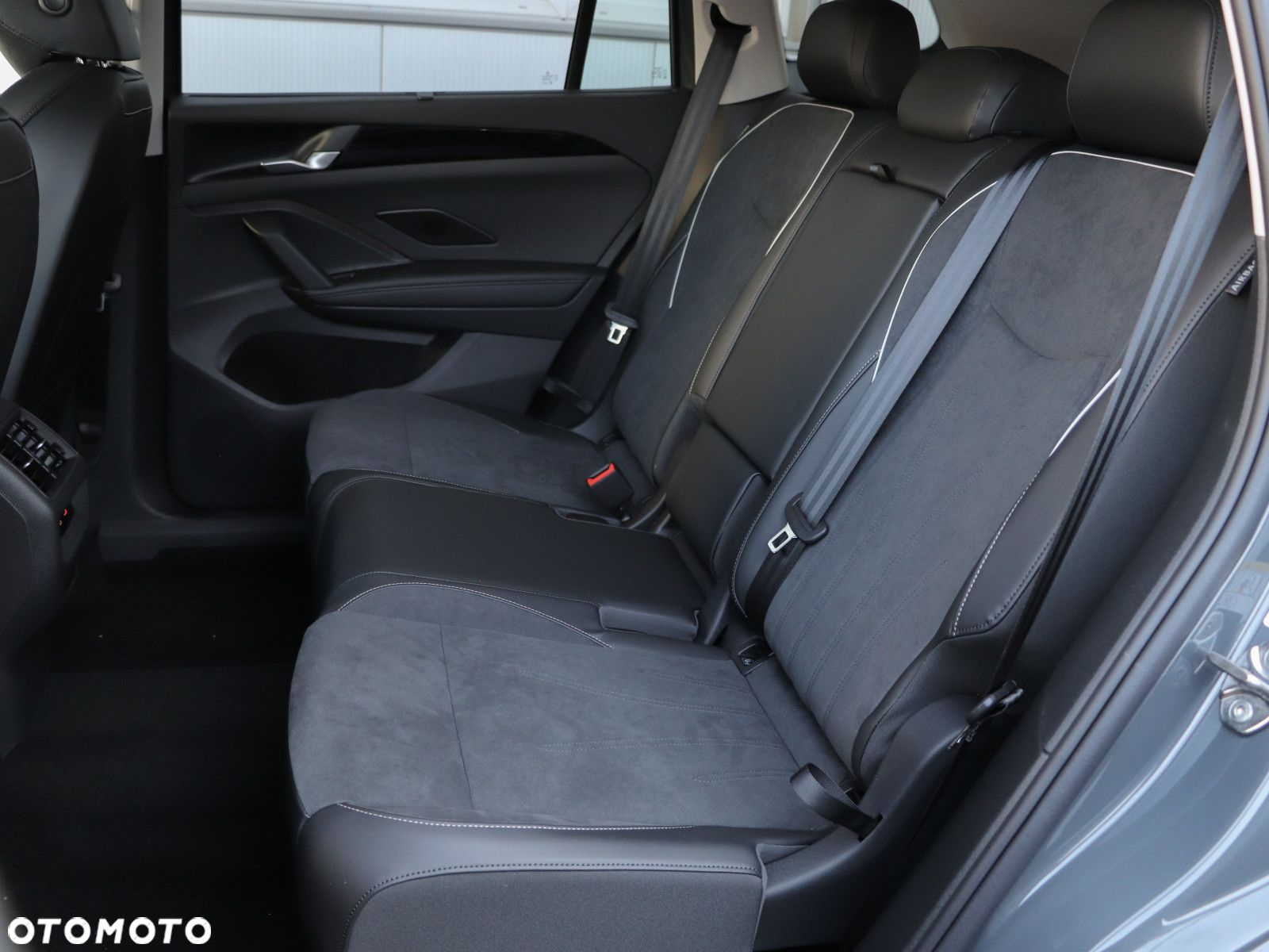 Volkswagen Tayron - 13